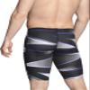 Speedo Men's Swimsuit Jammer Endurance+ Printed Team Colors view 2