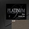 DB Entertainment Company Platinum Edition Billiard Pool Table Fabric Cloth Bed and Rails Pre-Cut (18 Colors) 7' 8' 8'OS 9' 10' Tables (Olive, 7' Billiard Pool Table Cloth) view 1