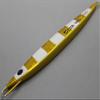 Ottertail Lead 120g Flat ZG GL Magma view 1