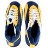 Comfy Feet Everything Comfy Michigan Wolverines All Around Indoor Outdoor Slipper, X-Large view 4
