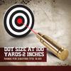 Sightmark 6.5 Grendel In-Chamber Red Laser Boresight view 2