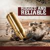 Sightmark 6.5 Grendel In-Chamber Red Laser Boresight view 4