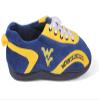 Comfy Feet Everything Comfy West Virginia Mountaineers All Around Indoor Outdoor Slipper, Large view 2