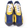 Comfy Feet Everything Comfy West Virginia Mountaineers All Around Indoor Outdoor Slipper, Large view 3