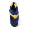 Comfy Feet Everything Comfy West Virginia Mountaineers All Around Indoor Outdoor Slipper, Large view 4