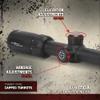 Sightmark Core HX 3-9x40VHR Venison Hunter Riflescope - 350 Legend Reticle view 4