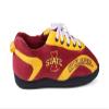 Comfy Feet Everything Comfy Iowa State Cyclones All Around Indoor Outdoor Slipper, Small view 2