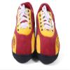 Comfy Feet Everything Comfy Iowa State Cyclones All Around Indoor Outdoor Slipper, Small view 3