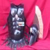 ARTIZANSTORE Roman Muscle Armor Greek Corinthian Helmet view 4