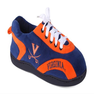 Comfy Feet Everything Comfy Virginia Cavaliers All Around Indoor Outdoor Slipper, Medium