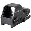 Sightmark Ultra Shot R-Spec Dual Shot Reflex Sight - Green Laser view 1