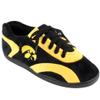 Comfy Feet Everything Comfy Iowa Hawkeyes All Around Indoor Outdoor Slipper, Large view 1