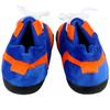 Comfy Feet Everything Comfy Florida Gators All Around Indoor Outdoor Slipper, XX-Large view 3