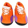 Comfy Feet Everything Comfy Clemson Tigers All Around Indoor Outdoor Slipper, X-Large view 2