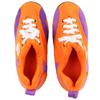 Comfy Feet Everything Comfy Clemson Tigers All Around Indoor Outdoor Slipper, X-Large view 4