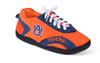 Comfy Feet Everything Comfy Auburn Tigers All Around Indoor Outdoor Slipper, XX-Large view 1