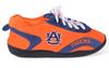 Comfy Feet Everything Comfy Auburn Tigers All Around Indoor Outdoor Slipper, XX-Large view 2