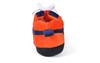 Comfy Feet Everything Comfy Auburn Tigers All Around Indoor Outdoor Slipper, XX-Large view 4