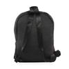 Fila Backpack, Black, 12" view 4