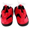 Comfy Feet Everything Comfy Nebraska Cornhuskers All Around Indoor Outdoor Slipper, Small view 3