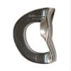 Metolius Spring Force Bolt Hanger - Silver view 2