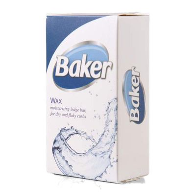 Baker 2000 Curb Skate Wax