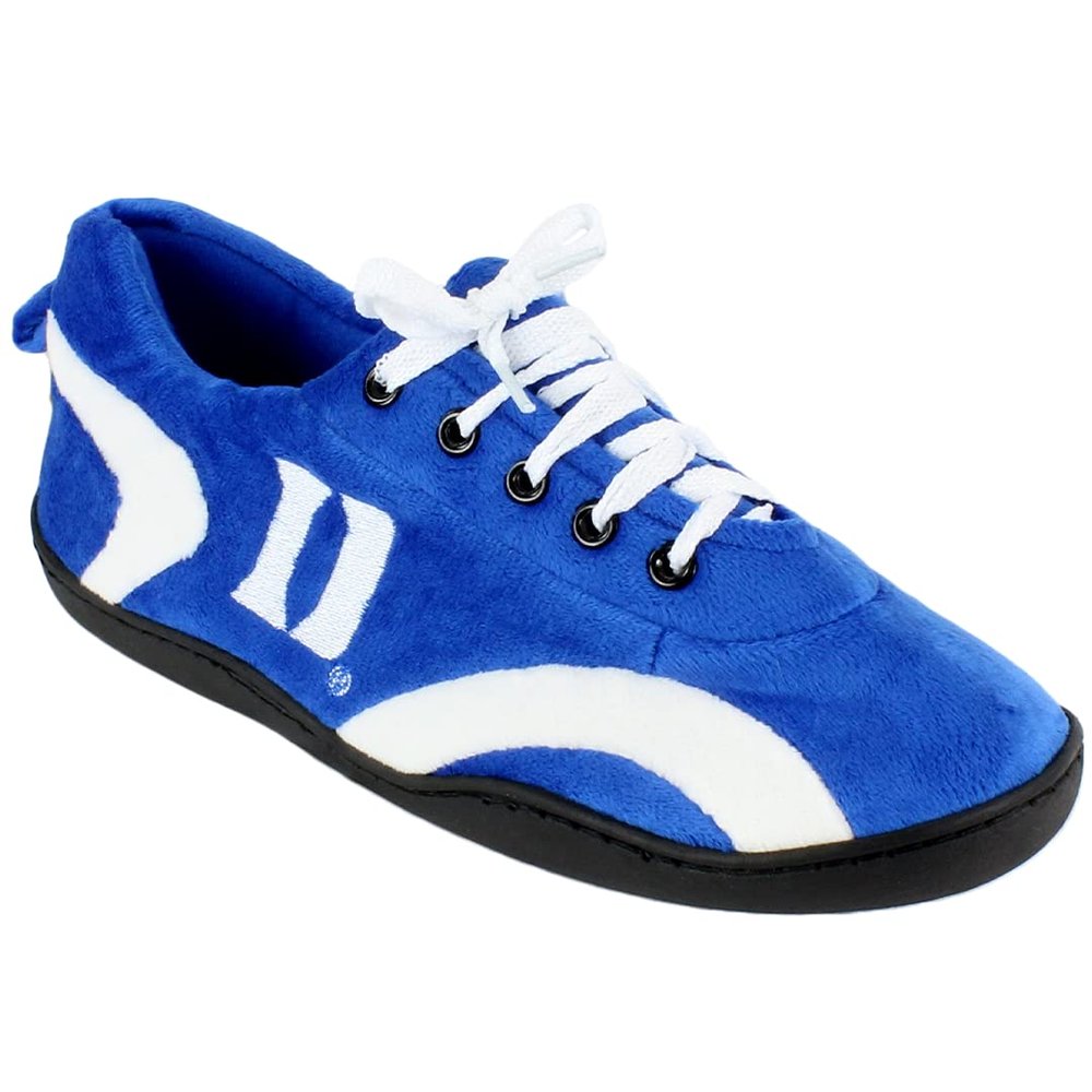 Comfy Feet Everything Comfy Duke Blue Devils All Around Indoor Outdoor Slipper, XX-Large