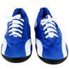 Comfy Feet Everything Comfy Duke Blue Devils All Around Indoor Outdoor Slipper, XX-Large view 2