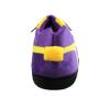 Comfy Feet Everything Comfy LSU Tigers All Around Indoor Outdoor Slipper, Medium view 3