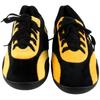 Comfy Feet Everything Comfy Iowa Hawkeyes All Around Indoor Outdoor Slipper, XX-Large view 2