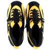 Comfy Feet Everything Comfy Iowa Hawkeyes All Around Indoor Outdoor Slipper, XX-Large view 4
