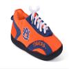 Comfy Feet Everything Comfy Auburn Tigers All Around Indoor Outdoor Slipper, X-Large view 1