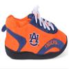Comfy Feet Everything Comfy Auburn Tigers All Around Indoor Outdoor Slipper, X-Large view 2