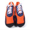 Comfy Feet Everything Comfy Auburn Tigers All Around Indoor Outdoor Slipper, X-Large view 3
