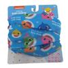Baby Shark Kids Face Cover Bandana Neck Gaiter for Girls Boys Children view 1