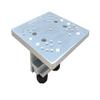 Brocraft Alumacraft Boat Downrigger Bracket/AlumaTrac System Downrigger Bracket/AlumaTrac System Accessories(Generation 3) view 2