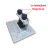 Brocraft Alumacraft Boat Downrigger Bracket/AlumaTrac System Downrigger Bracket/AlumaTrac System Accessories(Generation 3) view 3
