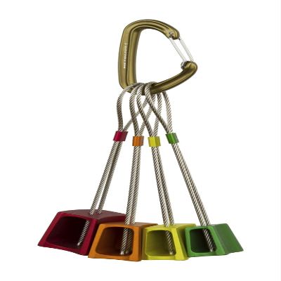 Metolius Big Nuts - Orange #3