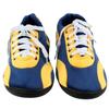 Comfy Feet Everything Comfy Michigan Wolverines All Around Indoor Outdoor Slipper, Medium view 2