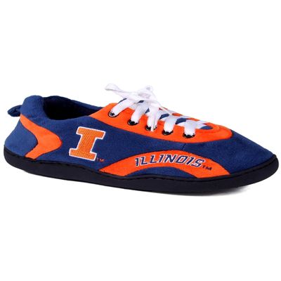 Comfy Feet Everything Comfy Illinois Fighting Illini All Around Indoor Outdoor Slipper, Medium