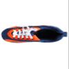 Comfy Feet Everything Comfy Illinois Fighting Illini All Around Indoor Outdoor Slipper, Medium view 2