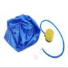 55Cm 22" Exercise Ball, Yoga Ball, Fitness Stability Ball, Balance Ball, Gym Ball, Theraball, Comes with Bonus Pump Latex Free Anit-Burst Product Weight Without Air 1 1/4 Pounds 15406-NPF view 3