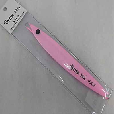 Ottertail Lead 170g Peach (Pink Glow)