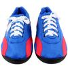 Comfy Feet Everything Comfy Kansas Jayhawks All Around Indoor Outdoor Slipper, Small view 2