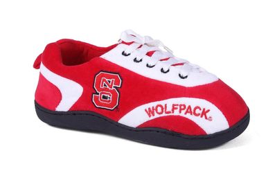 Comfy Feet Everything Comfy NC State Wolfpack All Around Indoor Outdoor Slipper, X-Large