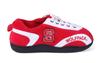 Comfy Feet Everything Comfy NC State Wolfpack All Around Indoor Outdoor Slipper, X-Large view 2