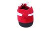 Comfy Feet Everything Comfy NC State Wolfpack All Around Indoor Outdoor Slipper, X-Large view 4