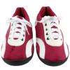 Comfy Feet Everything Comfy Oklahoma Sooners All Around Indoor Outdoor Slipper, Small view 2