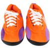 Comfy Feet Everything Comfy Clemson Tigers All Around Indoor Outdoor Slipper, Medium view 2