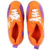 Comfy Feet Everything Comfy Clemson Tigers All Around Indoor Outdoor Slipper, Medium view 4